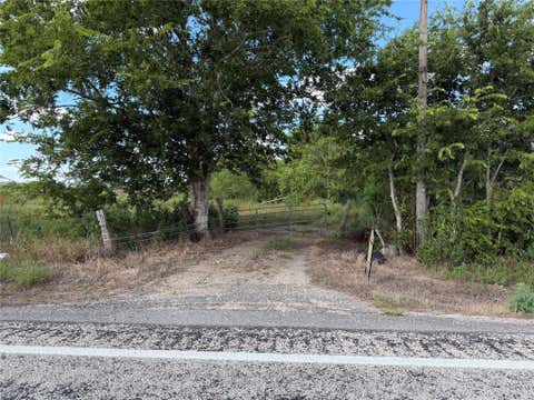 Vacant Land For Sale - 00 Fm 102<br/> Colorado County, Eagle Lake, TX 77434