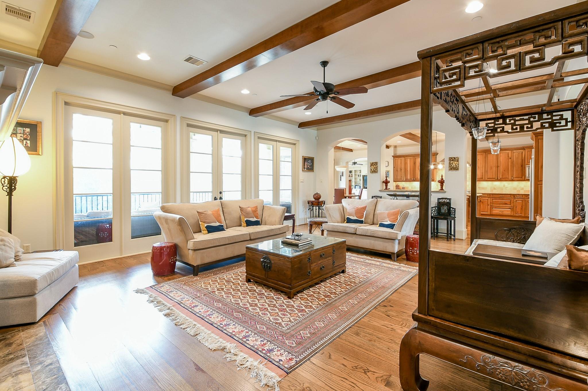 5303 Pocahontas Street