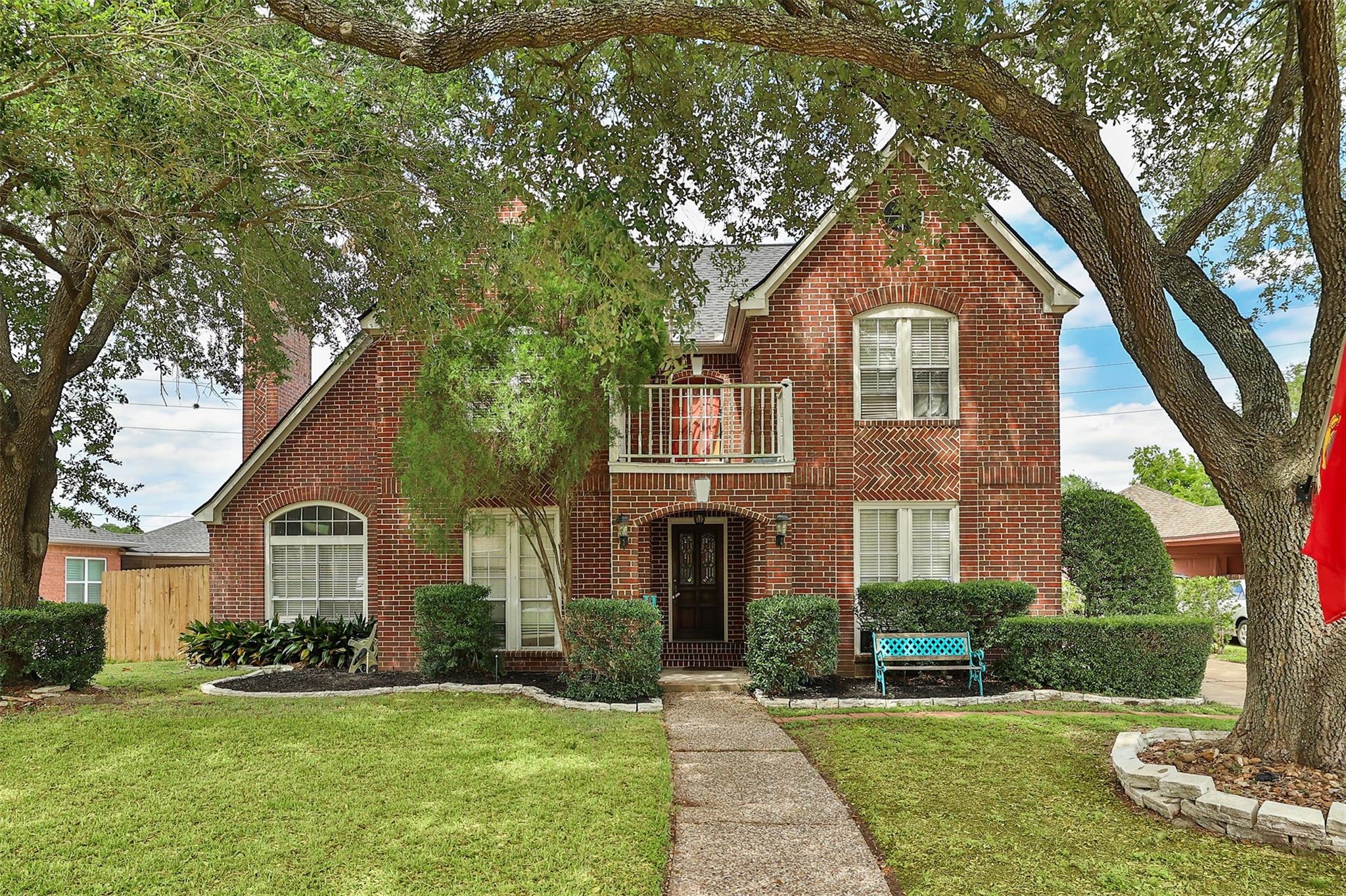 15742 Sweetwater Creek Drive
