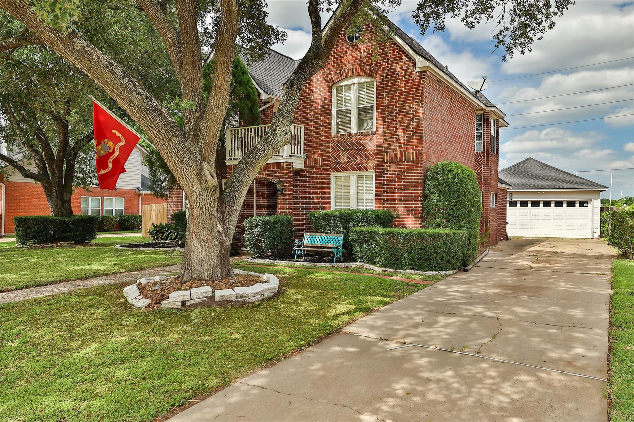 15742 Sweetwater Creek Drive