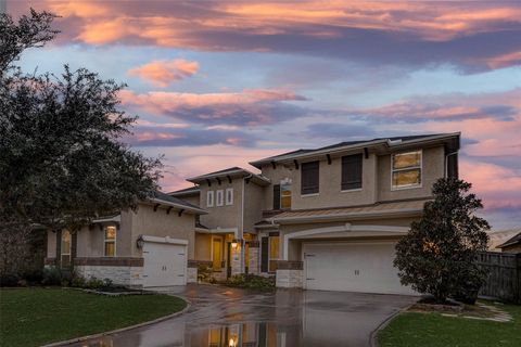 27826 Burnett Hills Lane Fulshear TX 77441