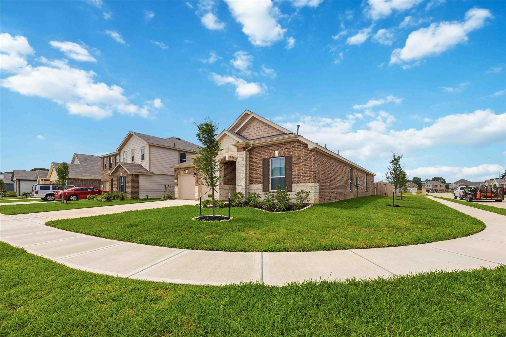 18206 Spruce Cottage Dr