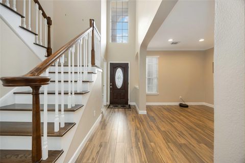 Photo of 5498 Appleblossom Lane, Friendswood, TX 77546 (MLS # 66815227)