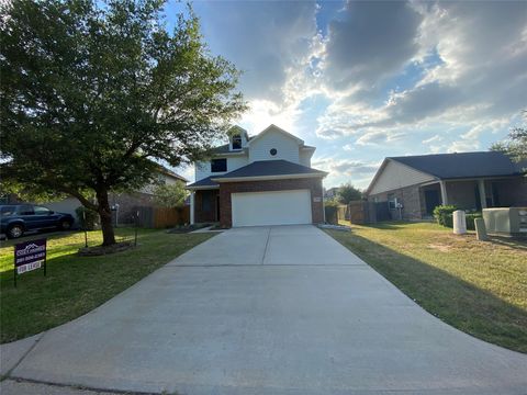 Photo of 4903 Summer Ridge Drive, Conroe, TX 77303 (MLS # 4250793)