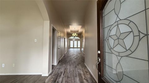 Photo of 13615 Evening Wind Drive, Pearland, TX 77584 (MLS # 8545908)