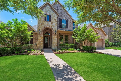 Homes For Sale - 5106 Cinco Falls Drive<br/> Fort Bend County, Katy, TX 77494