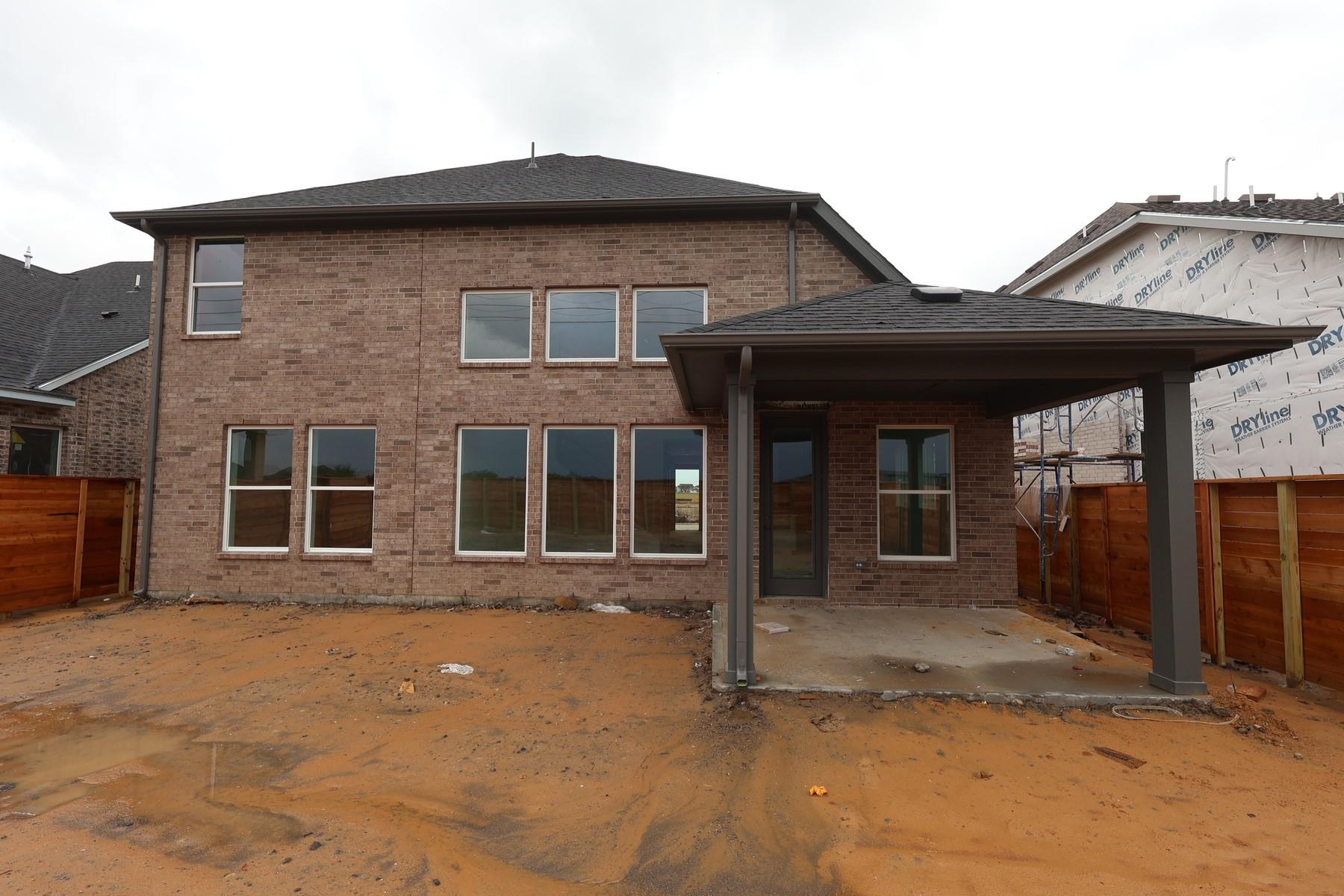 7026 Salt Dome Drive