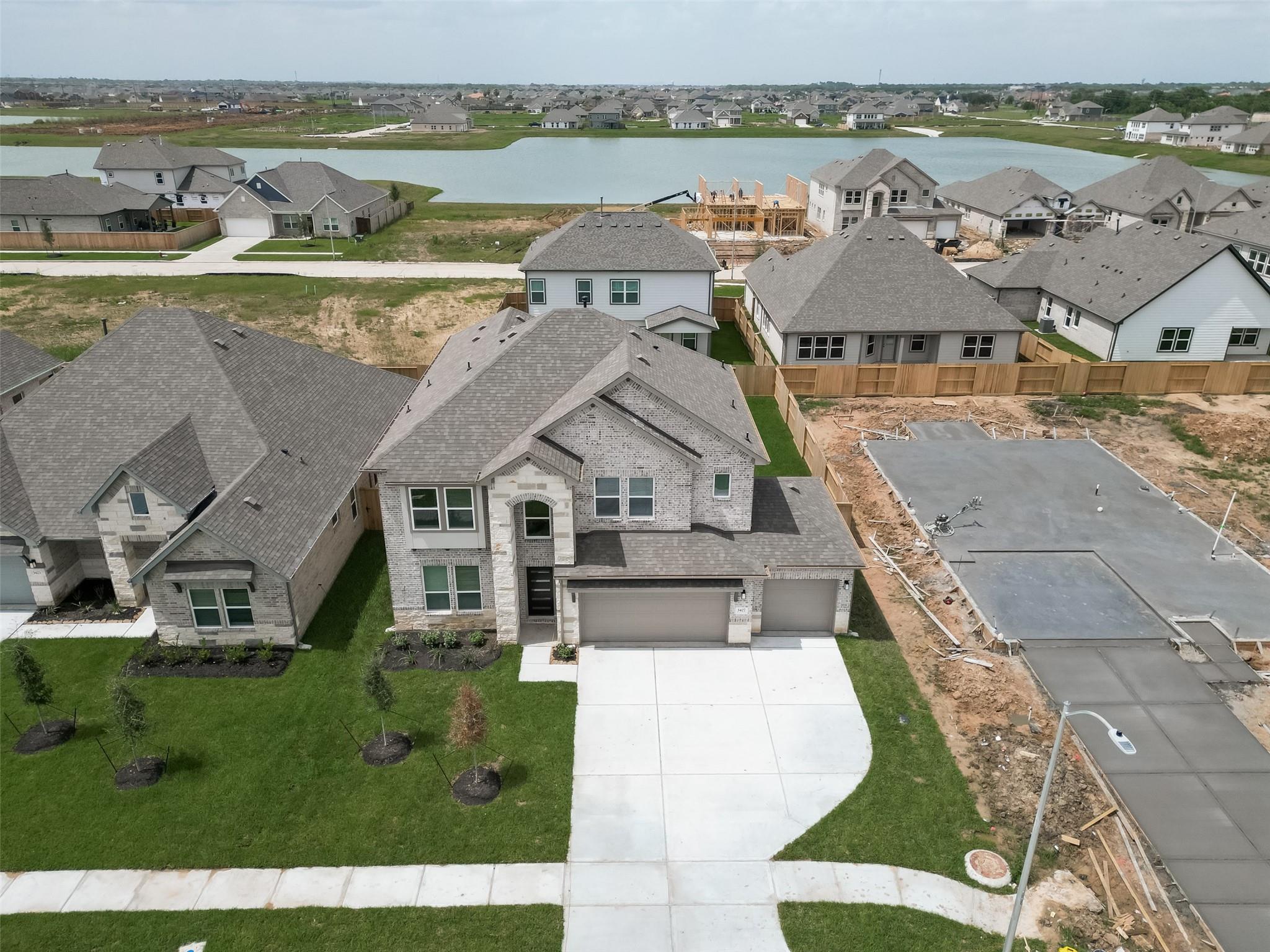 3427 Windmill Palm Drive