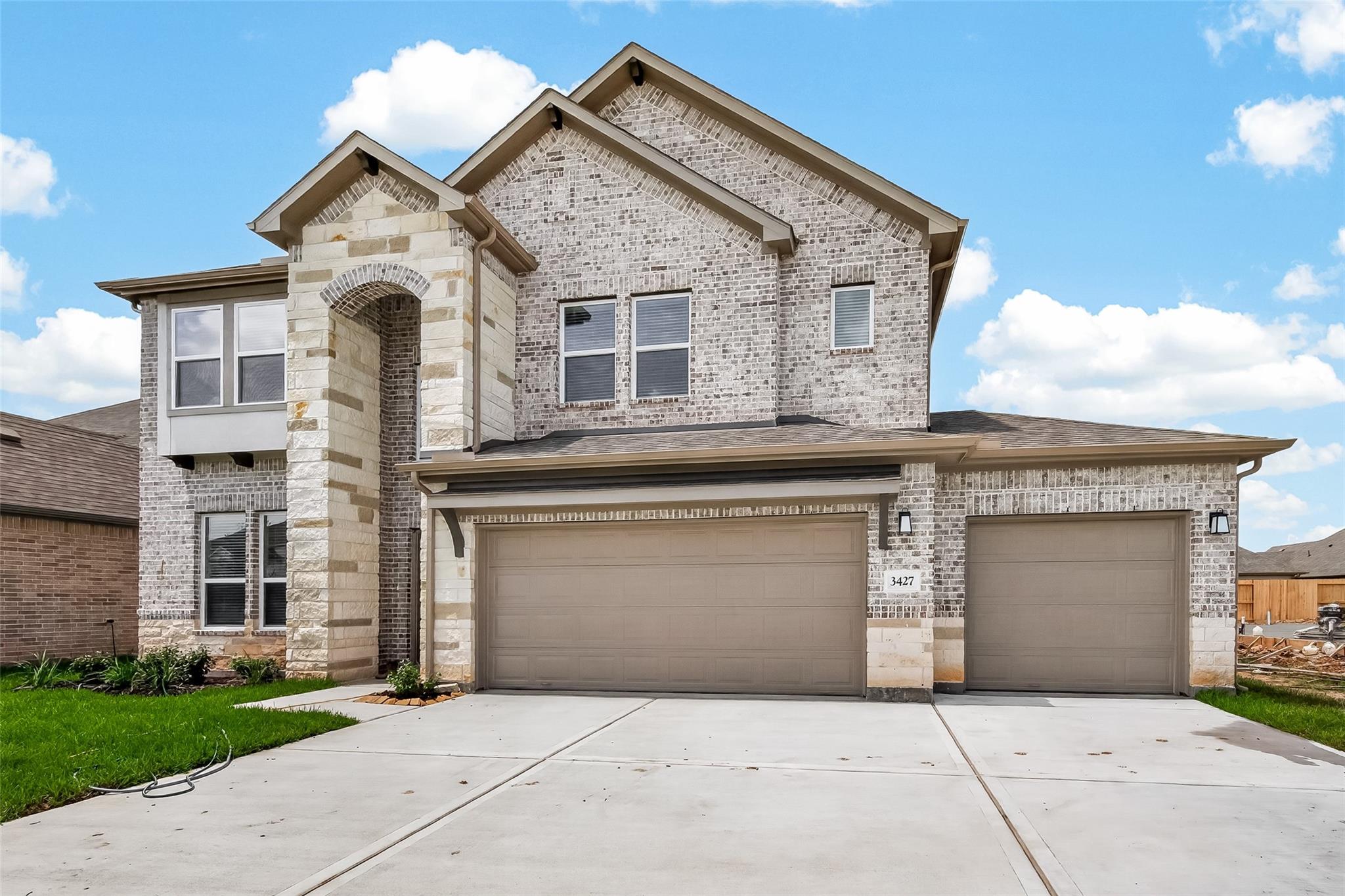3427 Windmill Palm Drive