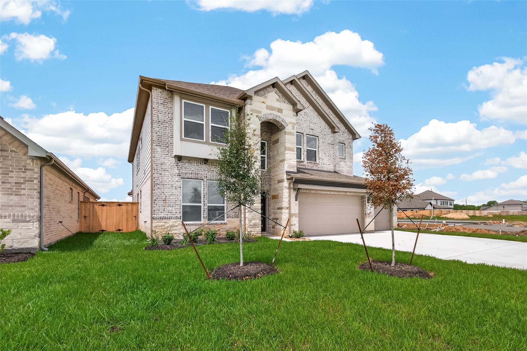 3427 Windmill Palm Drive