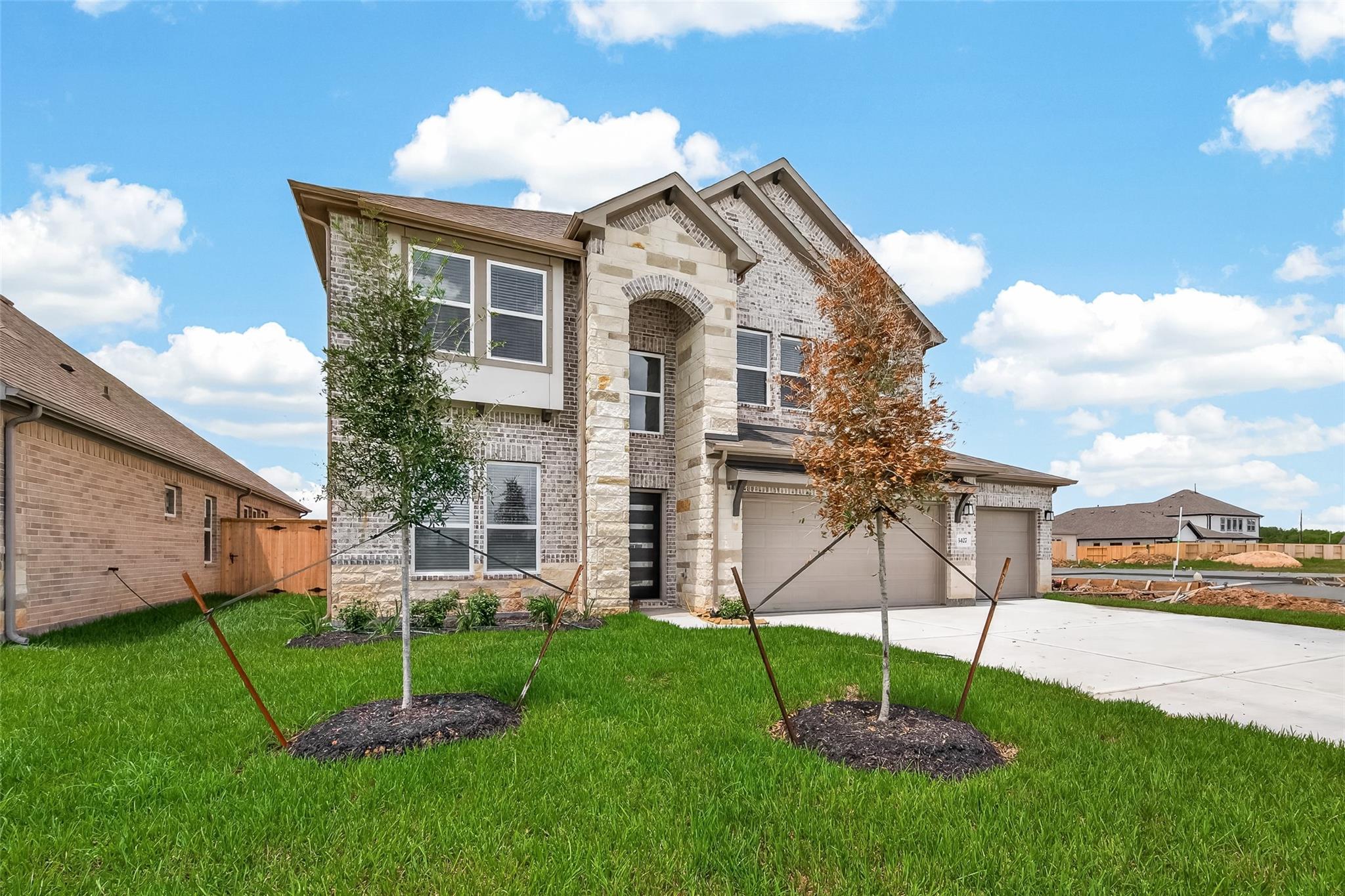 3427 Windmill Palm Drive