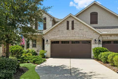 Photo of 35 Ancestry Stone Place, Magnolia, TX 77354 (MLS # 34208896)