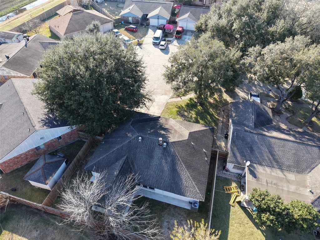 Photo of 1310 Goswell Lane, Channelview, TX 77530 (MLS # 67041909)