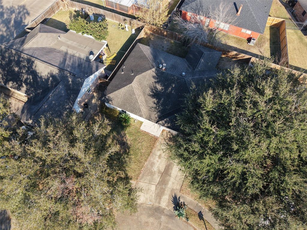 Photo of 1310 Goswell Lane, Channelview, TX 77530 (MLS # 67041909)