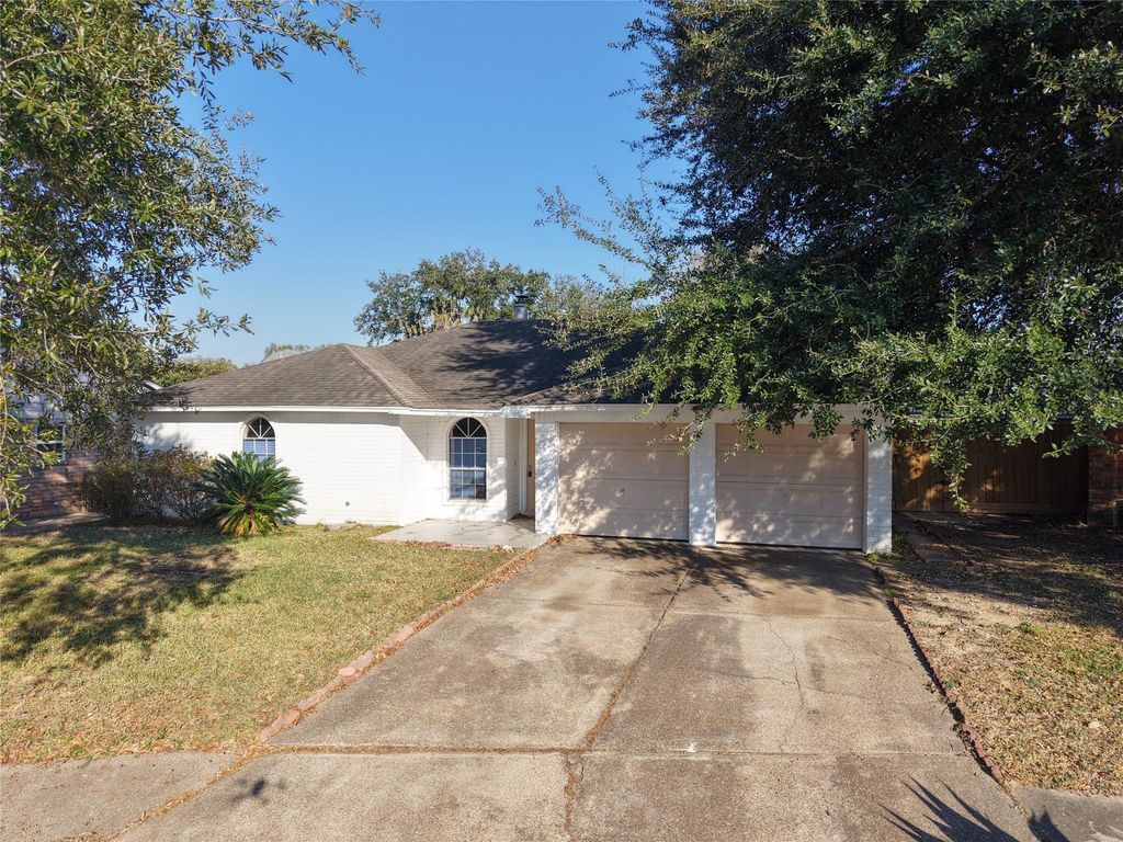 Photo of 1310 Goswell Lane, Channelview, TX 77530 (MLS # 67041909)