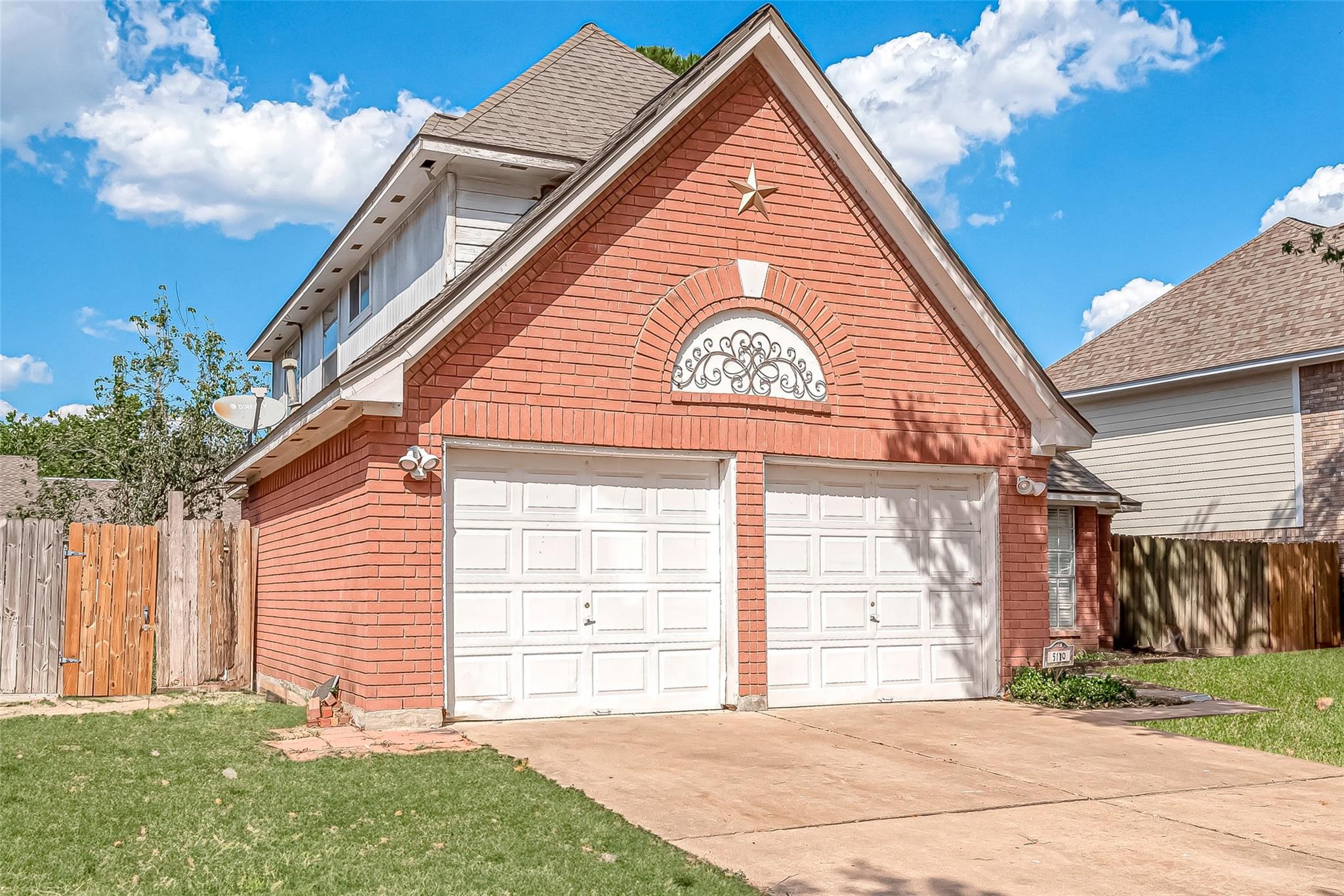5110 Prairie Creek Drive