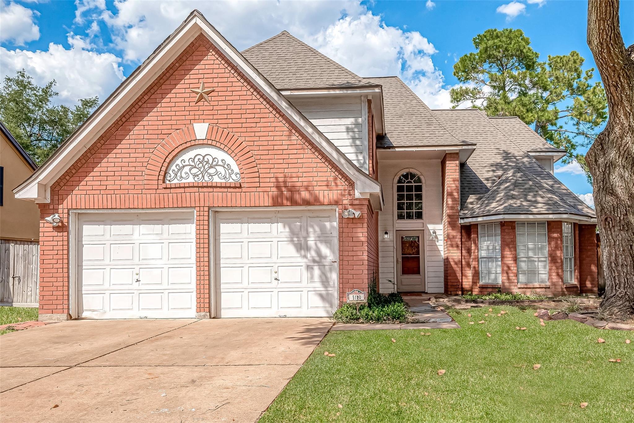 5110 Prairie Creek Drive