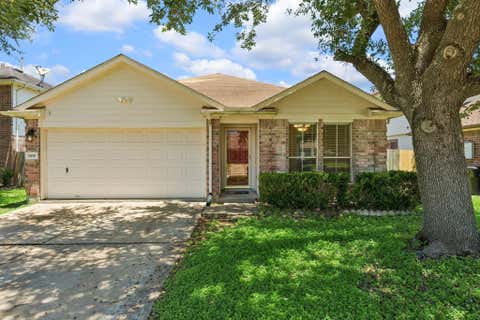 Photo of 7430 Bahia Lane, Houston, TX 77489 (MLS # 33014720)