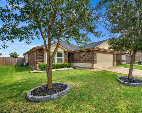 Photo of 21330 Cypress River Oak Drive, Cypress, TX 77433 (MLS # 9270252)