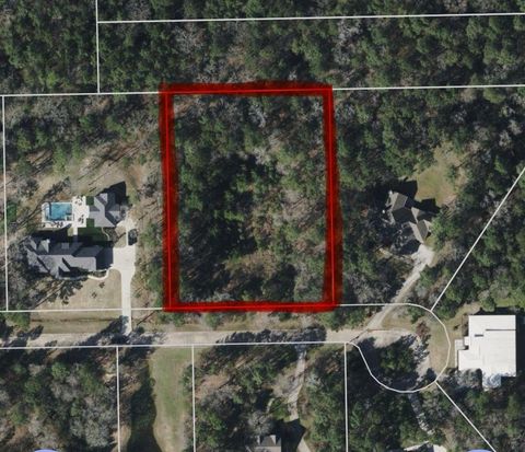 11124 Sunset Avenue Magnolia TX 77354