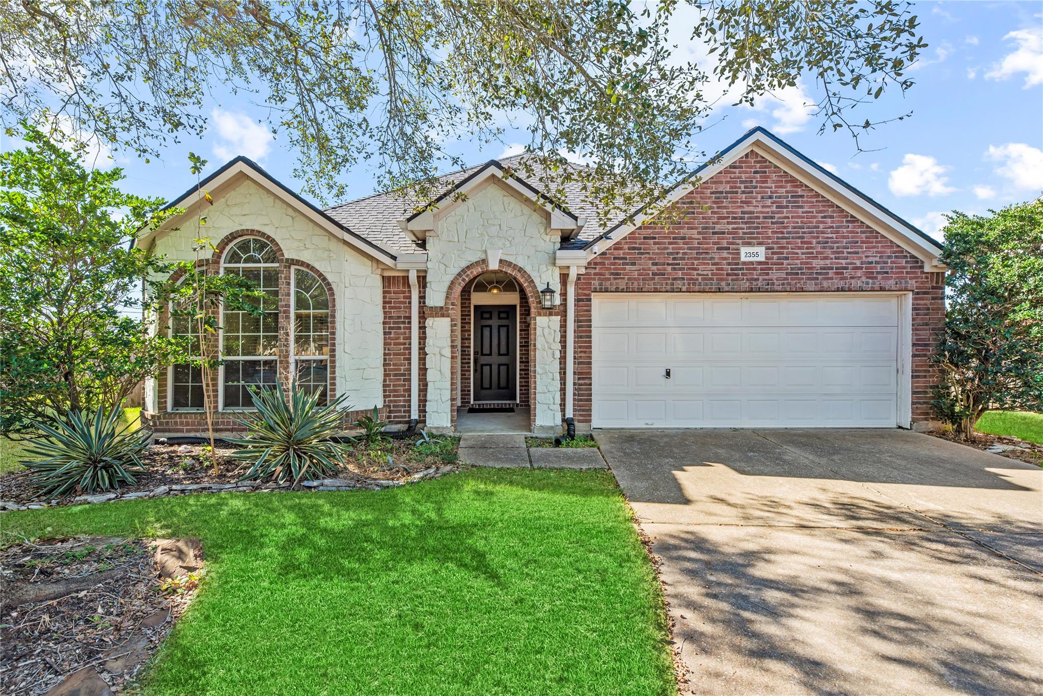 2355 Emory Knoll Drive