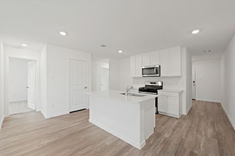 3016 Teal Breeze Lane Katy TX 77493