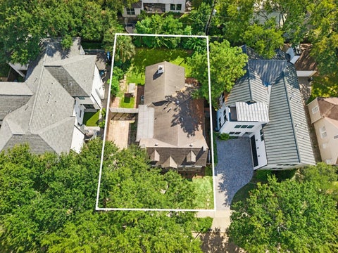 Photo of 3117 Albans Road, West University, TX 77005 (MLS # 6683538)