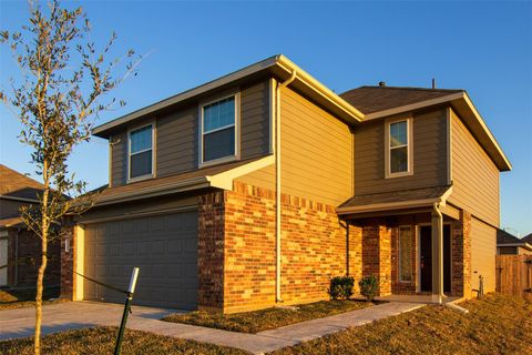 Photo of 24243 Ravenna Oaks Court, Katy, TX 77493 (MLS # 61782837)
