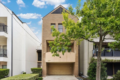 Photo of 2816 Ferndale Street, Houston, TX 77098 (MLS # 12069398)