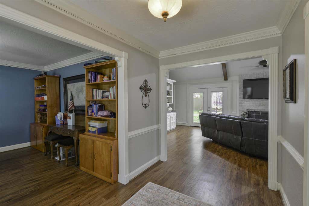 Photo of 3430 Willow Ridge Drive, Houston, TX 77339 (MLS # 47008525)