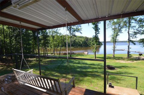 Photo of TBD Pine Island Cove Road, Grapeland, TX 75844 (MLS # 95664015)