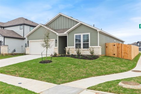 Photo of 30223 Fledged Wing Drive, Waller, TX 77484 (MLS # 10786550)