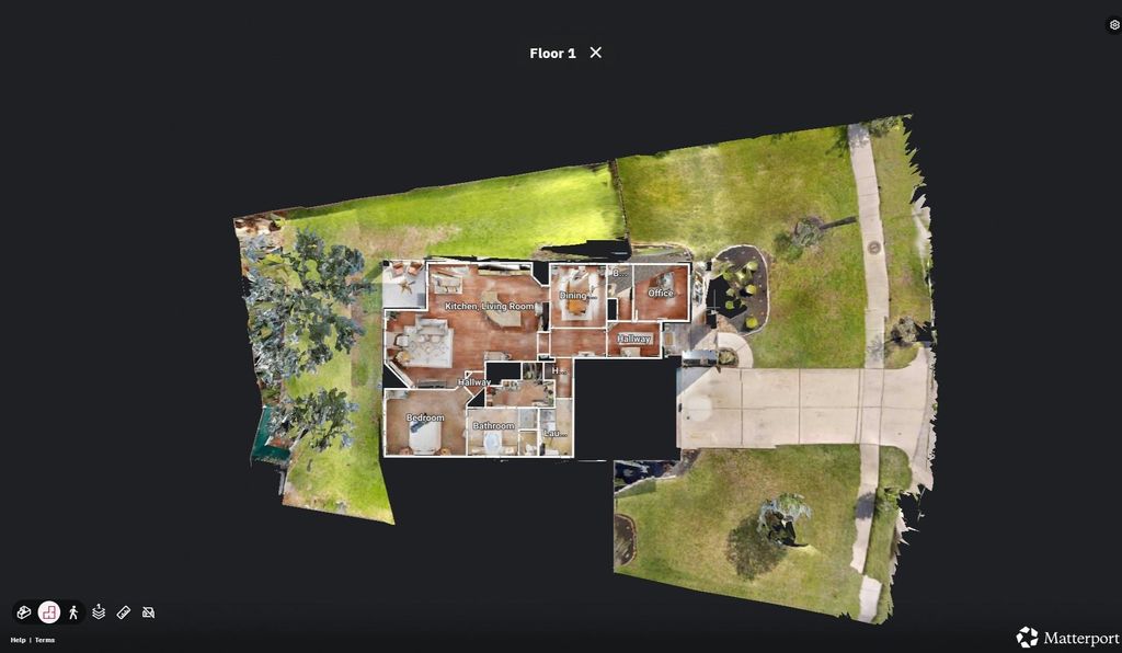 Photo of 21279 Auburn Fields Drive, Porter, TX 77365 (MLS # 62925627)