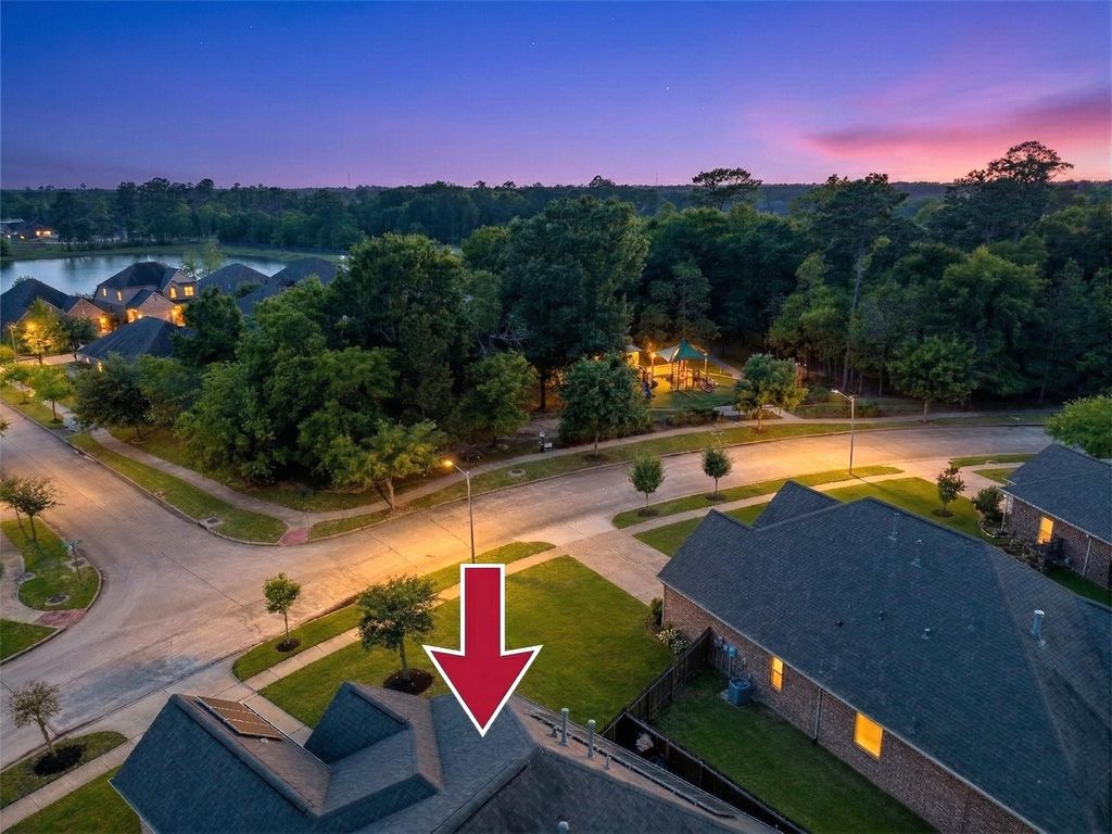 Photo of 21279 Auburn Fields Drive, Porter, TX 77365 (MLS # 62925627)