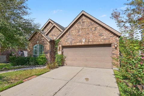 Photo of 16755 Highland Country Drive, Cypress, TX 77433 (MLS # 66661171)