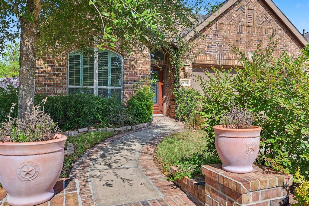 Photo of 16755 Highland Country Drive, Cypress, TX 77433 (MLS # 66661171)