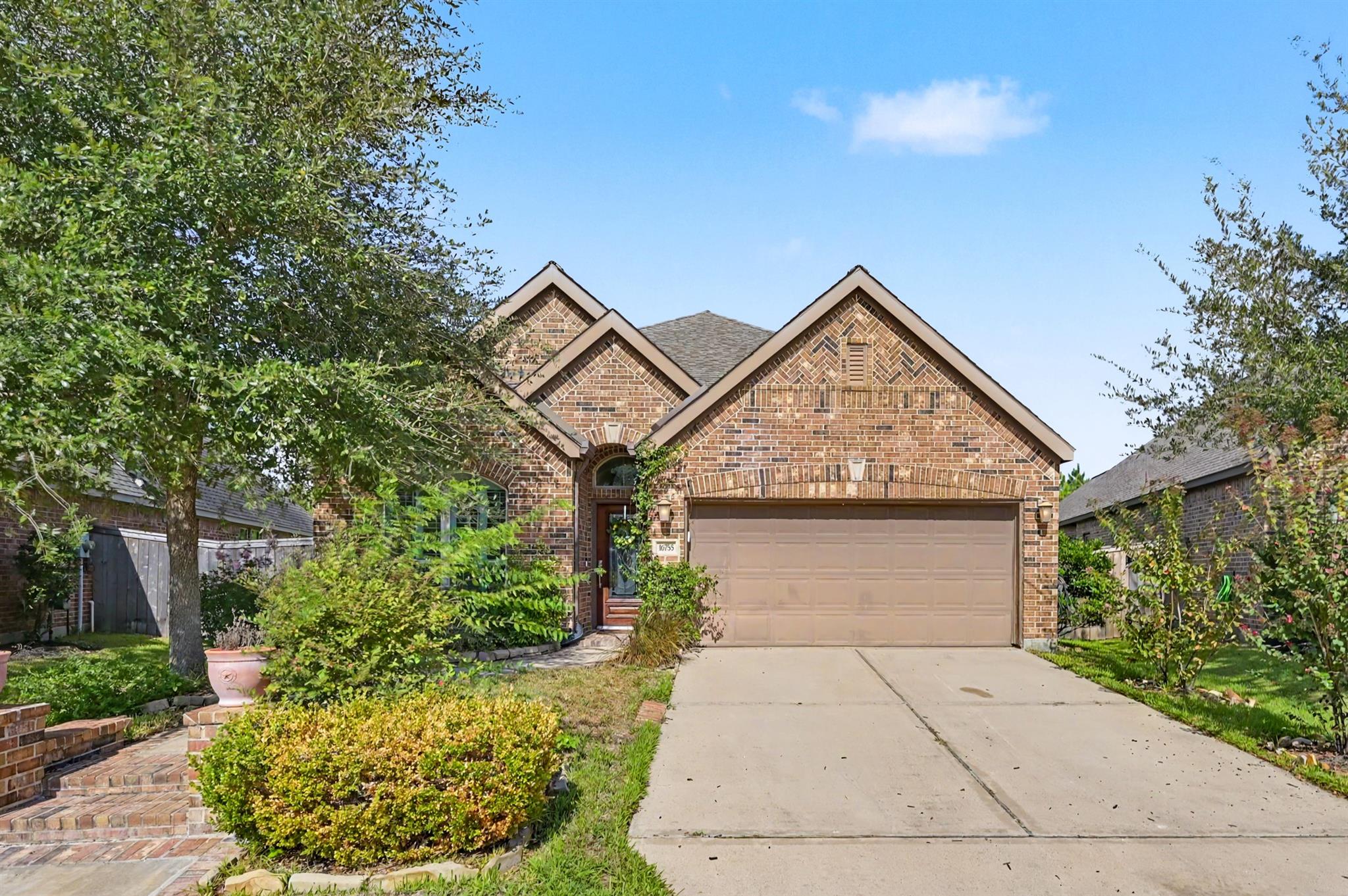 16755 Highland Country Drive