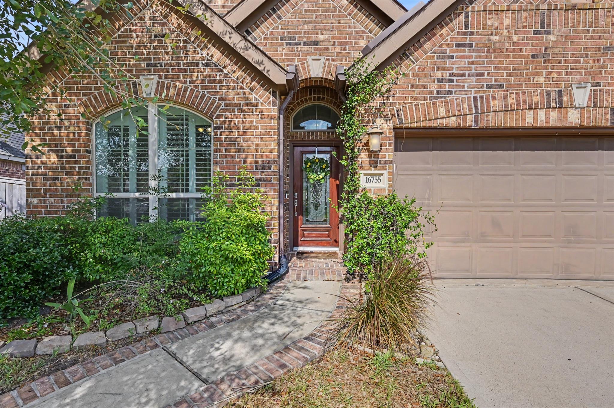 16755 Highland Country Drive