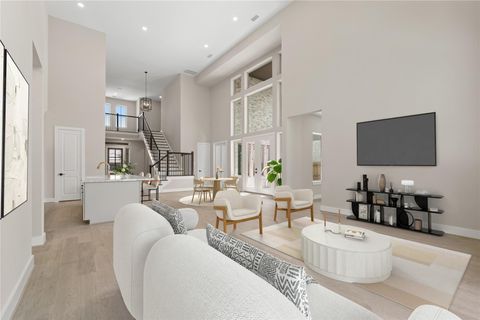 3611 Blue Mistflower Katy TX 77493