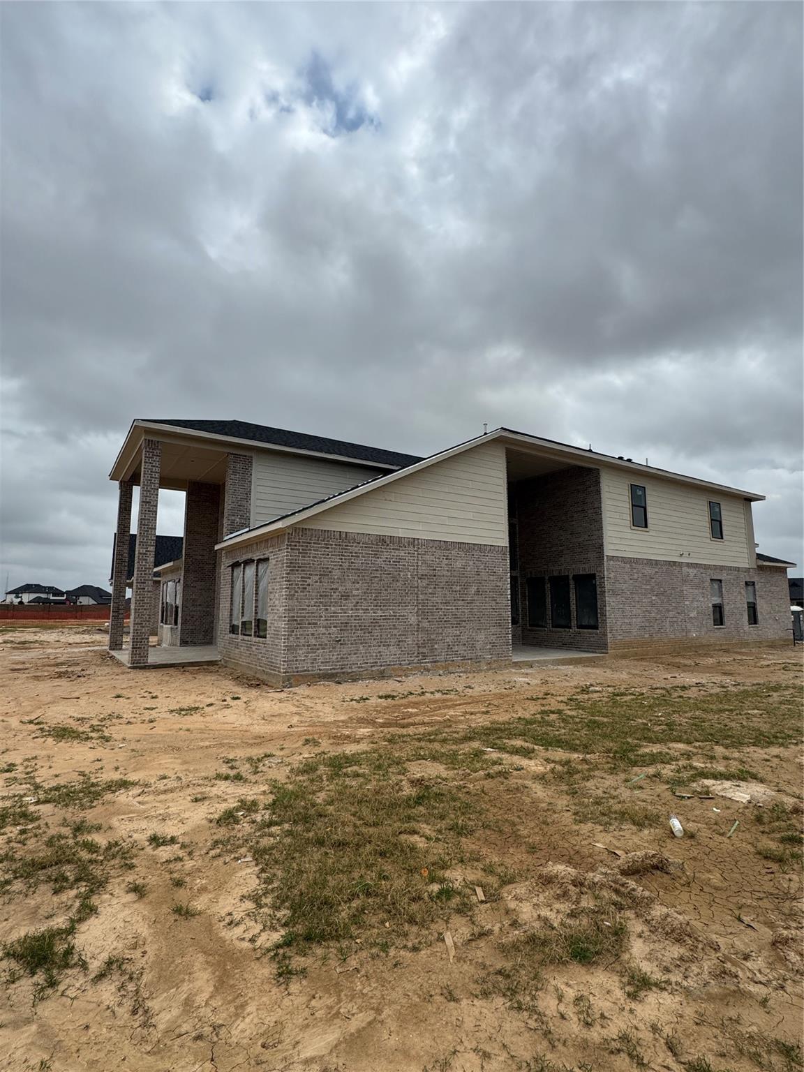 3611 Blue Mistflower