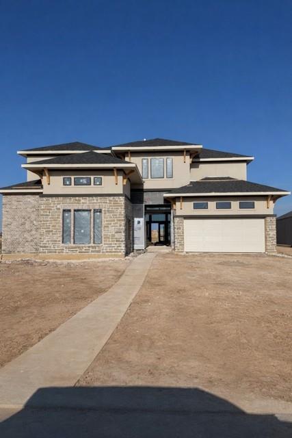 3611 Blue Mistflower