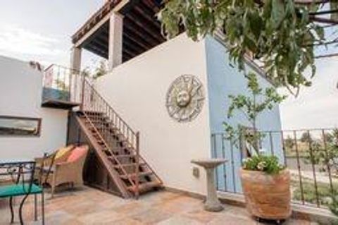 Photo of 6 Camino Norte, NA (MLS # 65579984)