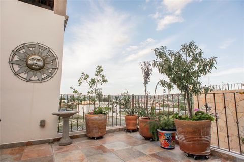 Tiny photo for 6 Camino Norte, NA (MLS # 65579984)