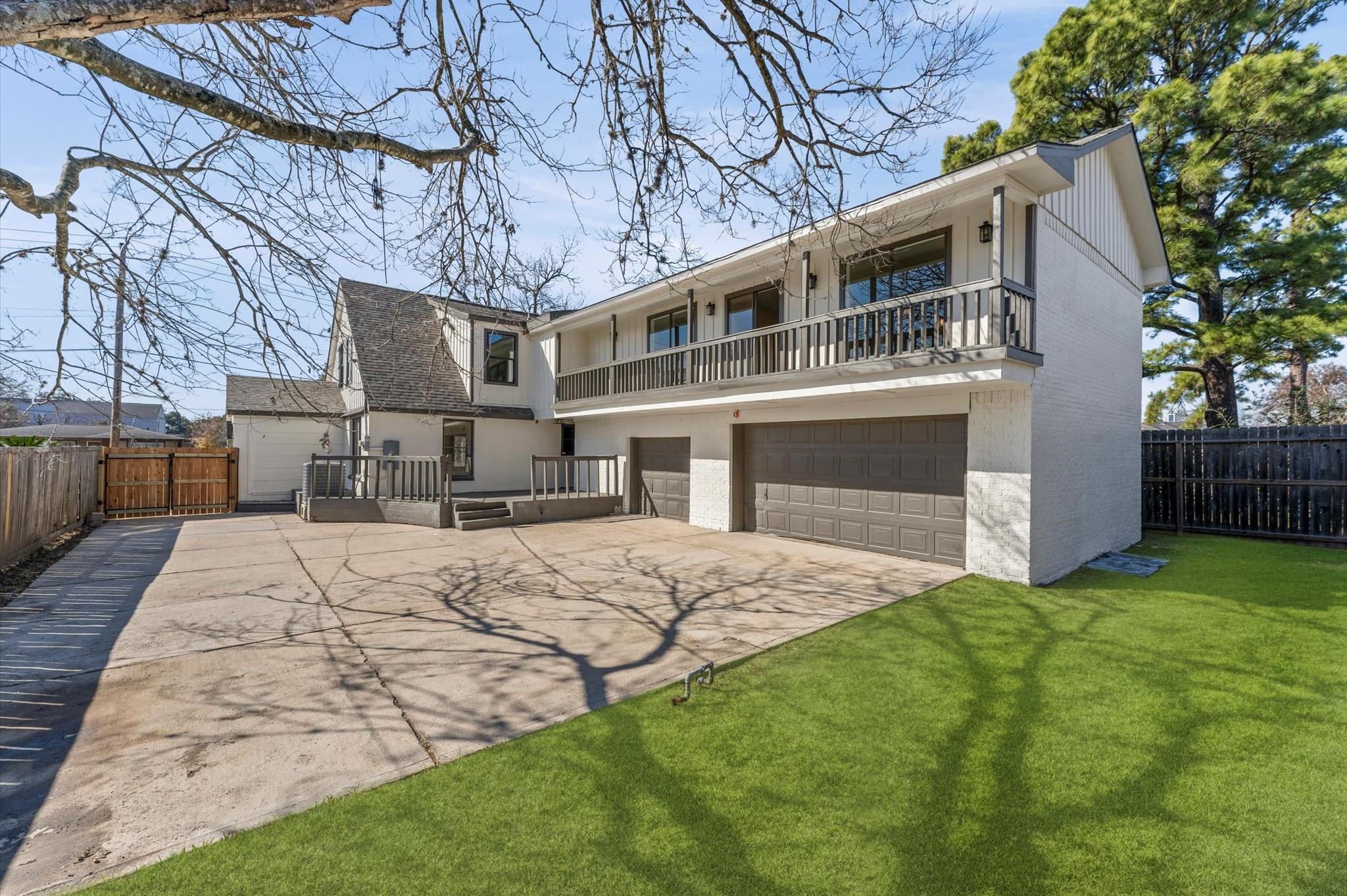 3725 Griggs Road