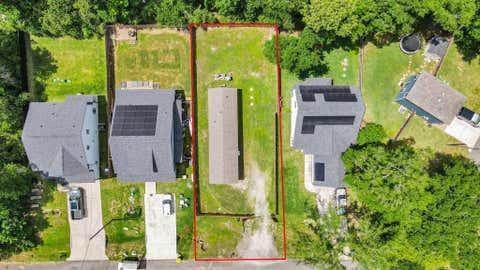 Photo of 14961 Lamar Road, Willis, TX 77378 (MLS # 2039195)