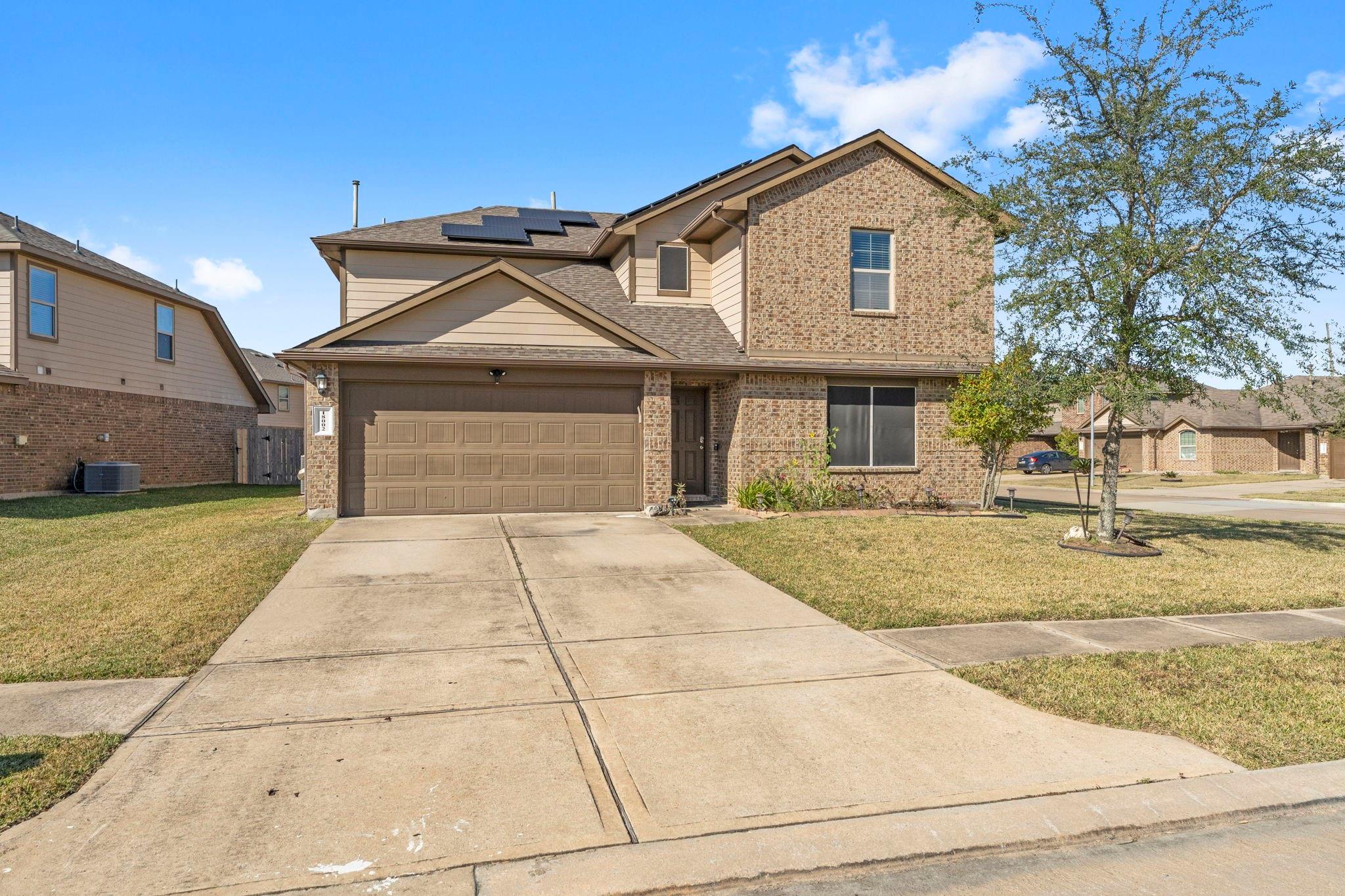 18002 Sonora Brook Lane