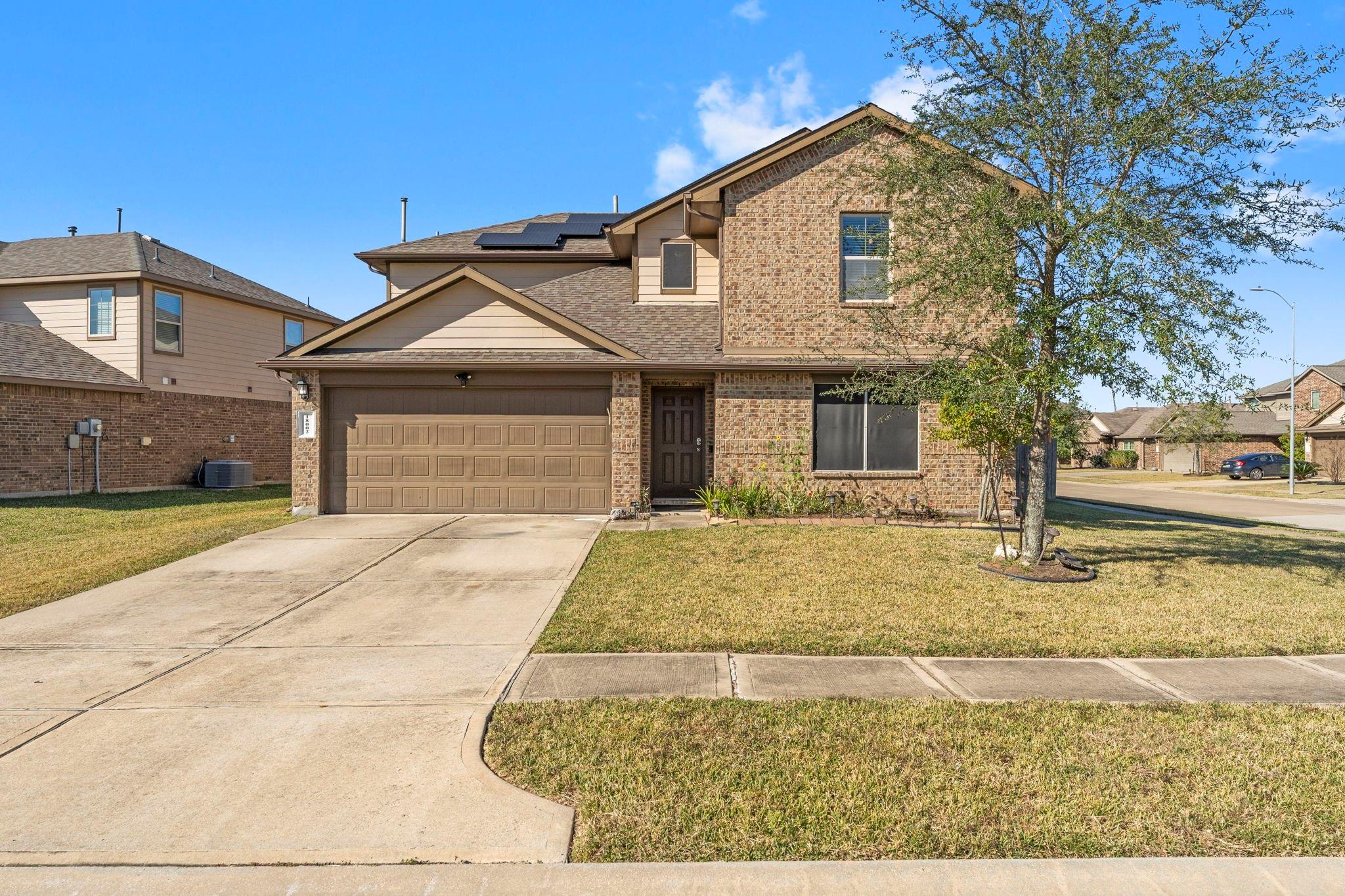 18002 Sonora Brook Lane