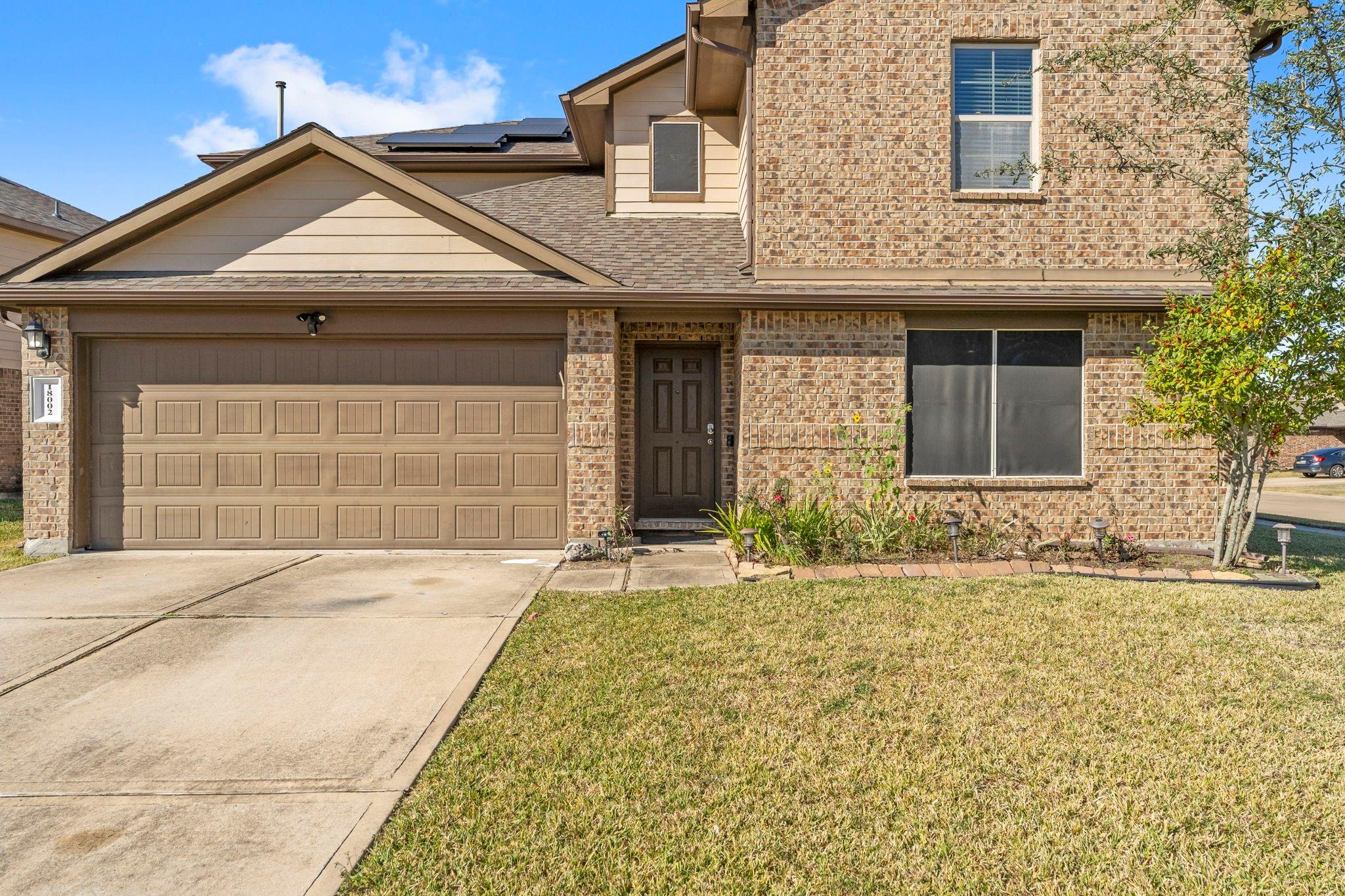 18002 Sonora Brook Lane