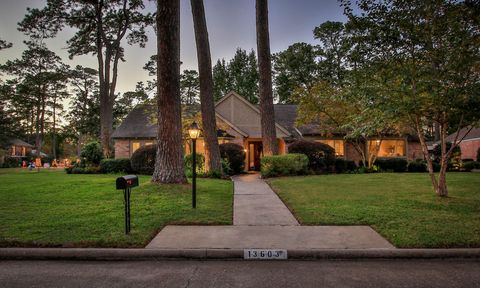 13603 Wendelyn Lane Houston TX 77069