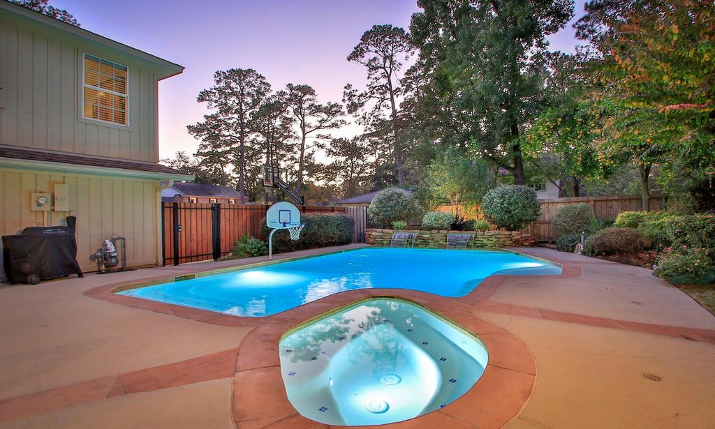 Photo of 13603 Wendelyn Lane, Houston, TX 77069 (MLS # 95685166)